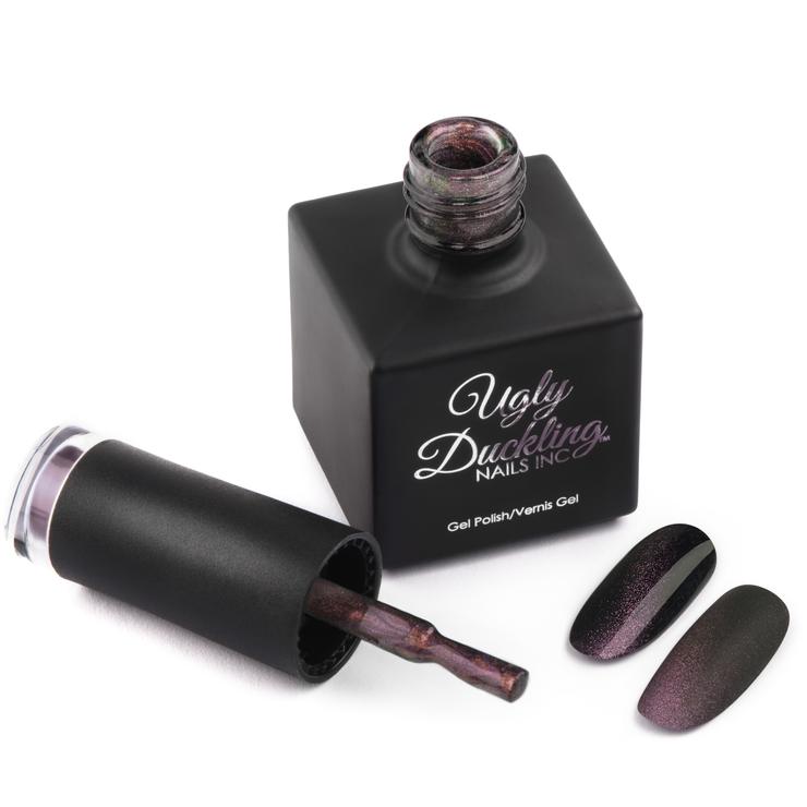 Gel Polish 179 - 4D Cat Eye